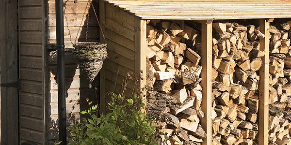 3 critères pour choisir le bois de chauffage idéal