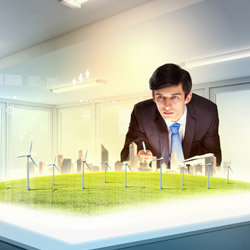 consommation d’énergie